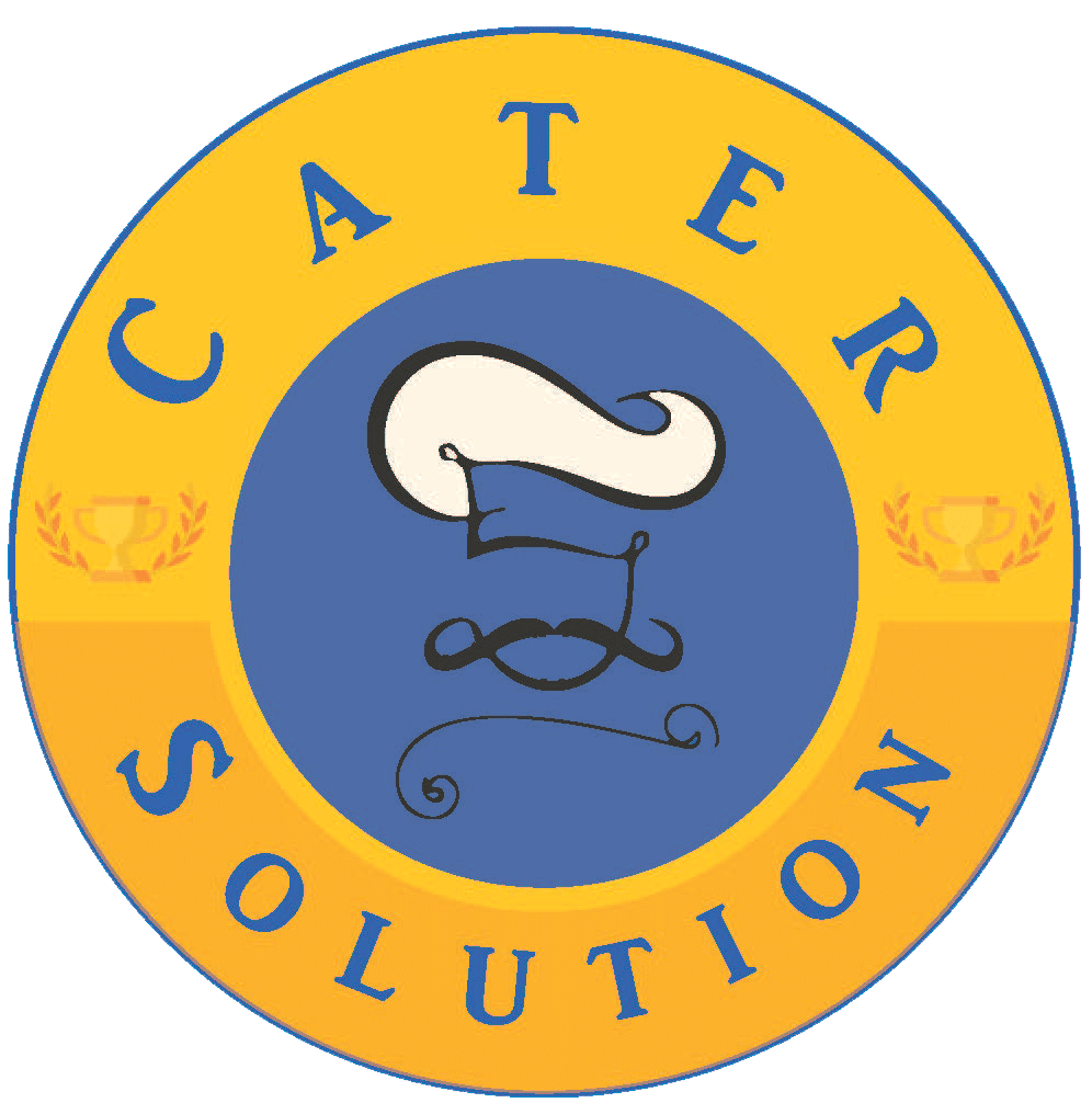 Cater-Solution